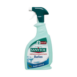Sanytol bath 750ml