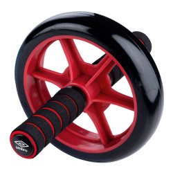 Umbro abdominal roller
