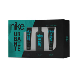Nike "urbanite" gift box