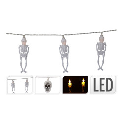 Halloween light 10 led