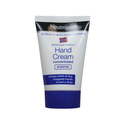 Handcream neutrogena quick absorbtion 50ml